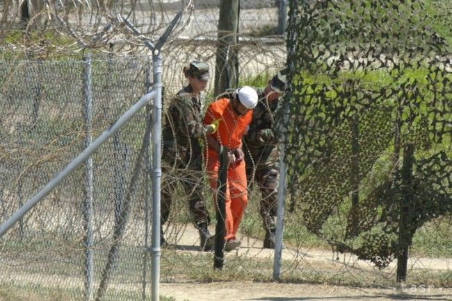 Senegal prijal dvoch líbyjských zajatcov z Guantánama