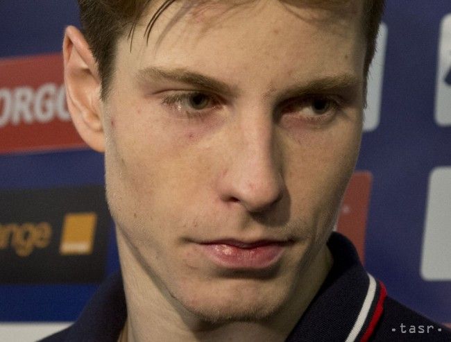 Cehlárik prispel k výhre Luley v semifinále SHL