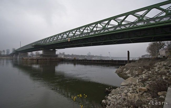 Proces kolaudácie Starého mosta sa musí podľa primátora urýchliť