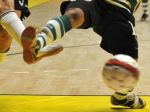 Futsalový tréner Berky nominoval na odvetu s Ukrajinou 14 hráčov