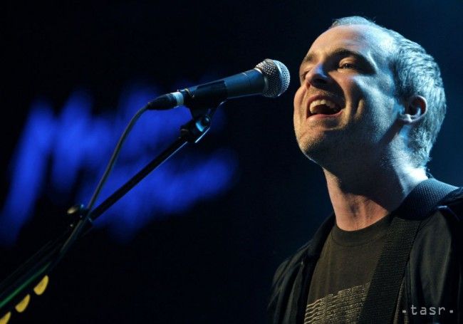 Škótska skupina Travis vydá koncom apríla nový štúdiový album