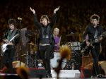 Rolling Stones plánujú vydať nový album, potvrdil Wood