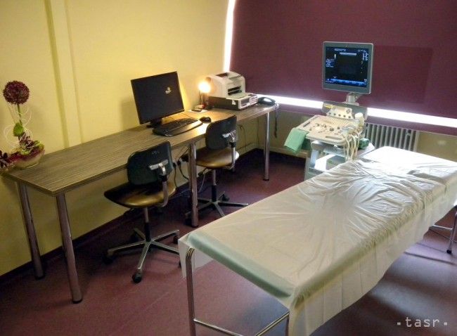 Bánovská nemocnica má nový ultrazvuk za viac ako 50.000 eur