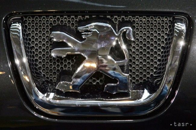 Peugeot chce zvýšiť tržby aj zisk, plánuje ofenzívu nových produktov