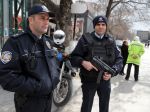 Turecká polícia zadržala trojicu mužov podozrivých z prípravy atentátu
