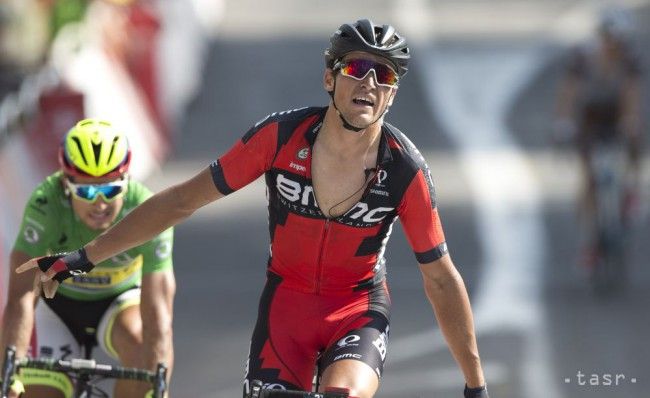 Van Avermaet sa už zotavuje, no zostávajúce klasiky vynechá