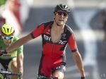 Van Avermaet sa už zotavuje, no zostávajúce klasiky vynechá