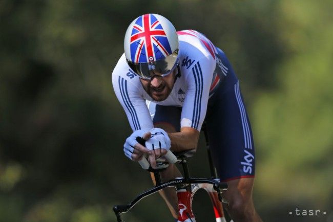 Wiggins uvažuje o predĺžení kariéry o ďalší rok