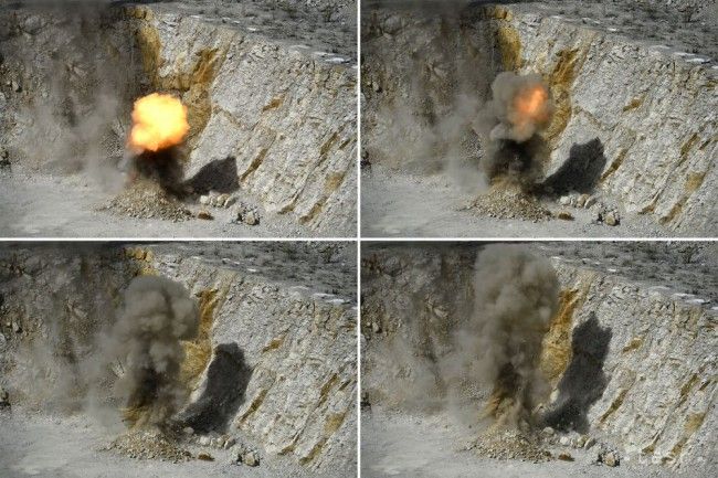 VIDEO: Za štvrť roka našli v Trenčianskom kraji 40 kusov munície