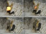 VIDEO: Za štvrť roka našli v Trenčianskom kraji 40 kusov munície