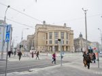 Na bratislavskom Šafárikovom námestí bude viac zelene a kultúry