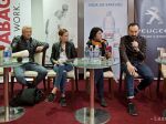 Činohra SND uvádza premiéru inscenácie Fanny a Alexander