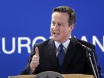 Cameron tvrdí, že nemá žiadny majetok v daňových rajoch
