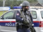 Rakúska polícia odhalila trojlístok zlodejov zo Slovenska