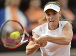 Kučová na turnaji WTA v Charlestone postúpila do druhého kola