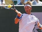 Gimeno-Traver postúpil na turnaji ATP v Marakeši do 2. kola
