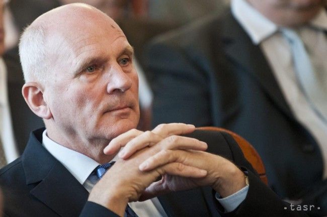 Vychádza kniha František Mikloško. Rozhovory o dobe a ľuďoch