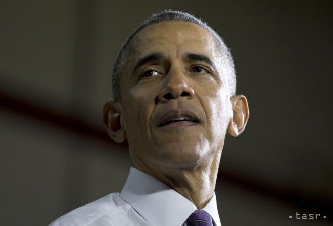 B. Obama ocenil kroky ministerstva financií proti daňovým inverziám