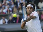 Sedmička Baghdatis postúpil do 2. kola turnaja ATP v Houstone