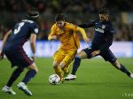 Barcelona otočila duel s Atleticom, Bayern zdolal Benficu gólom Vidala