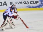 Slovenskí hokejisti cestujú do Fínska bez J. Hudáčka a Meszároša