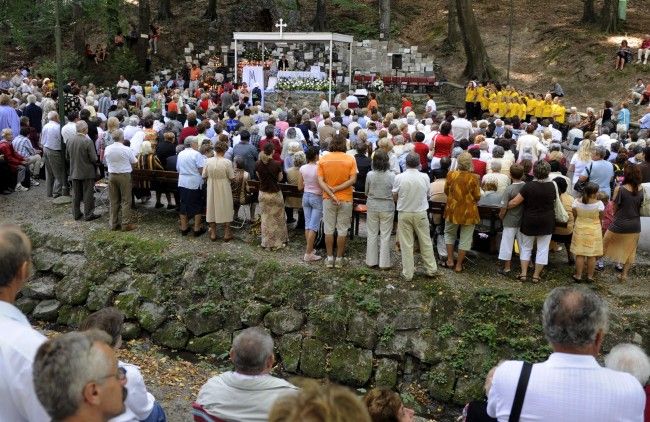 Šesť kandidátov na starostu sa snaží spojiť bratislavskú Marianku