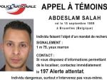 Hľadaný terorista sa ukrýval na Slovensku