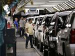 Ford postaví v Mexiku fabriku za 1,6 miliardy USD
