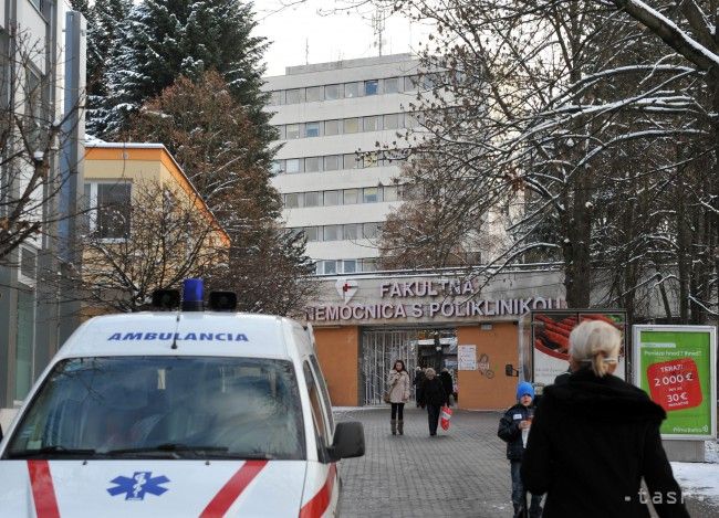 Do žilinskej nemocnice sa k 1. aprílu vrátilo 133 zo 175 sestier