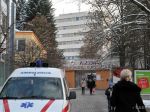Do žilinskej nemocnice sa k 1. aprílu vrátilo 133 zo 175 sestier