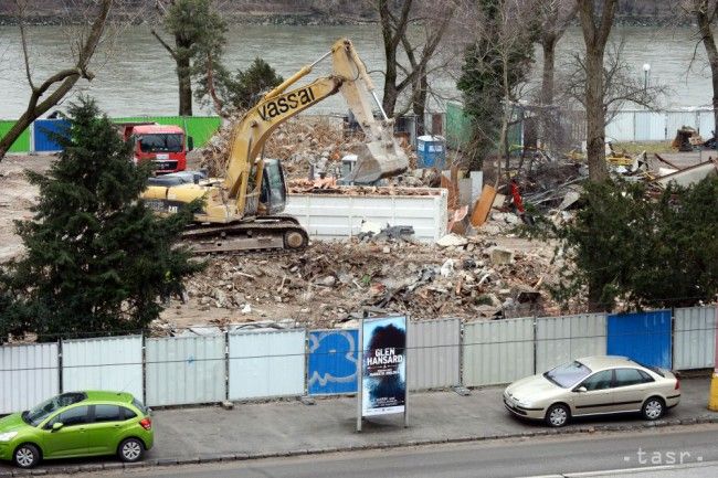 Aktivisti chcú počas behu Devín-Bratislava pripomenúť stratu PKO