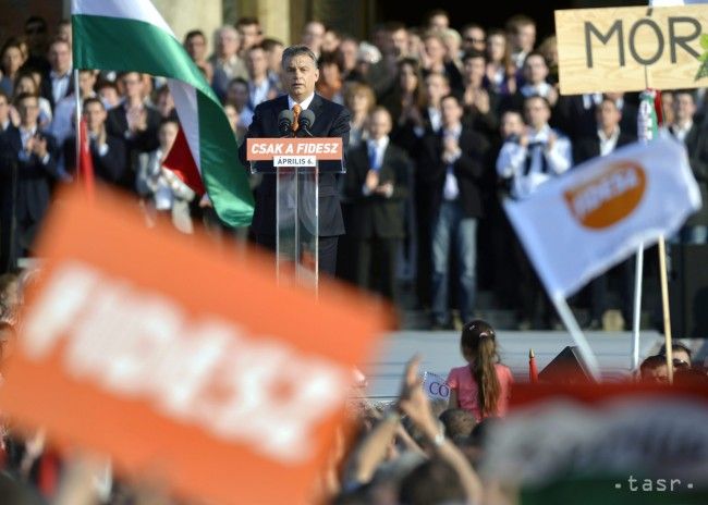 V polovici volebného obdobia by v Maďarsku zase vyhral Fidesz