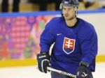 Hokejový obranca Ivan Baranka sa stal novou posilou Vítkovíc