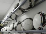 Slovenská futbalová osemnástka nastúpi v príprave proti Slovincom