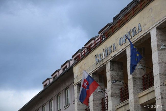 Štátna opera o šikane nemlčí, v premiére odkryje Nemé tváre