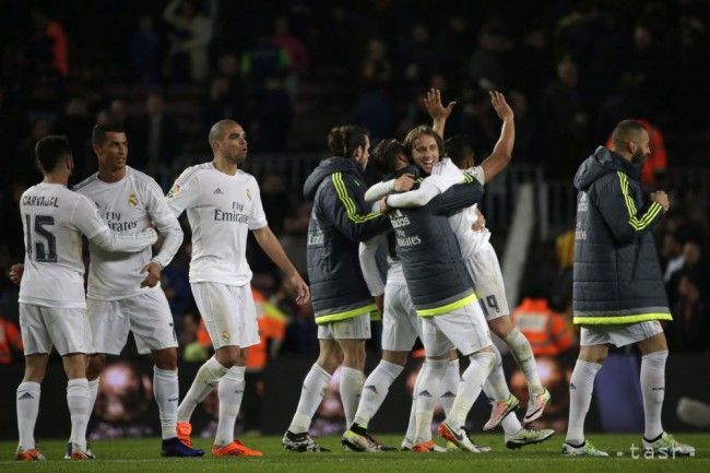 Favoritmi sú dnes večer Real a PSG, Wolfsburg a City chcú prekvapiť