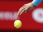 Bagnis zdolal Sousu v druhom kole turnaja ATP v Marakeši