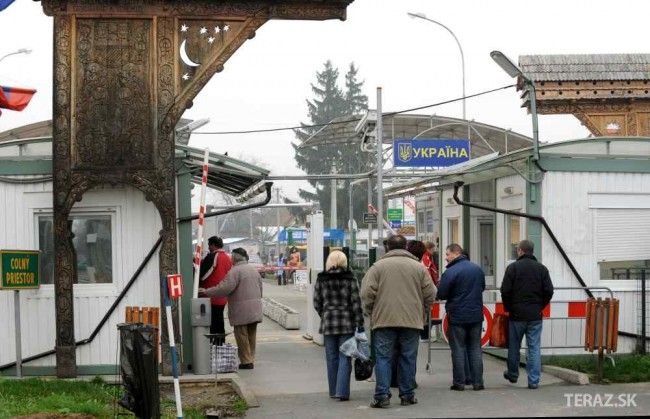 EÚ navrhla nový systém kontrol osôb na hraniciach