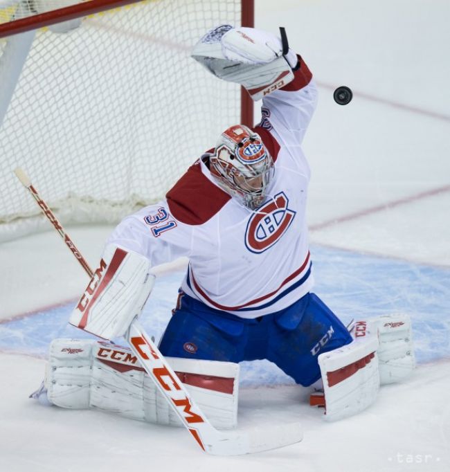 NHL: Price a Subban už v tejto sezóne za Montreal nenastúpia