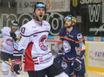 Hokejisti HC'05 iClinic Banská Bystrica sú prvým finalistom play off