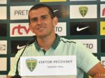 Reprezentant Pečovský sa po mesiaci vrátil na súťažné trávniky