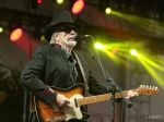 Zomrela legenda americkej country Merle Haggard