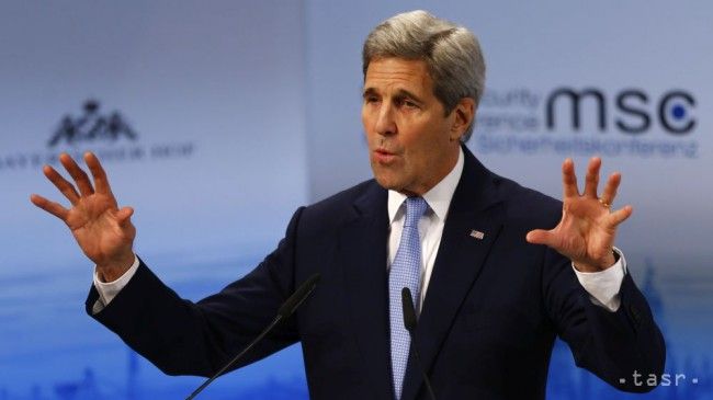 John Kerry sa stal najscestovanejším ministrom zahraničných vecí USA