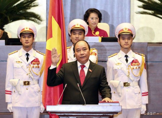 Vietnam má nového premiéra