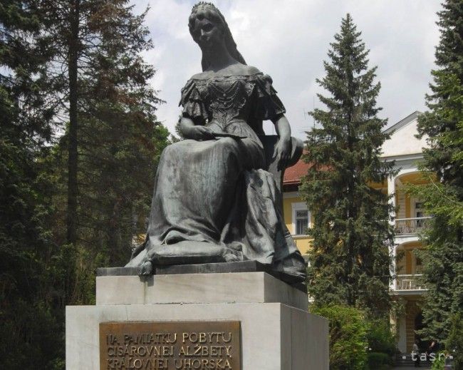 Bardejovský hotel, v ktorom sa liečila cisárovná Sisi, rekonštruujú