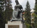 Bardejovský hotel, v ktorom sa liečila cisárovná Sisi, rekonštruujú