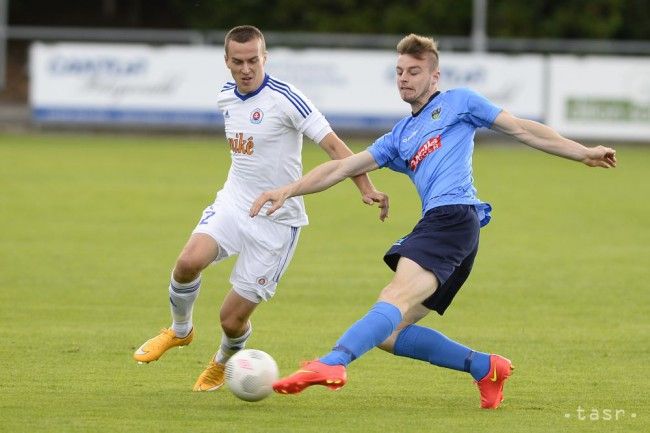 Slovan chce uštedriť Ružomberku prvú jarnú prehru, šláger na Sihoti