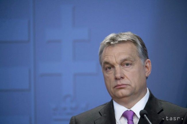 Orbán rokoval so Sarkozym o európskych otázkach