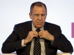 Lavrov sa zasadzuje za rešpektovanie prímeria v Karabachu