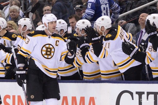 NHL: Najväčšiu tajničku pred play off riešia tímy s výraznými Slovákmi